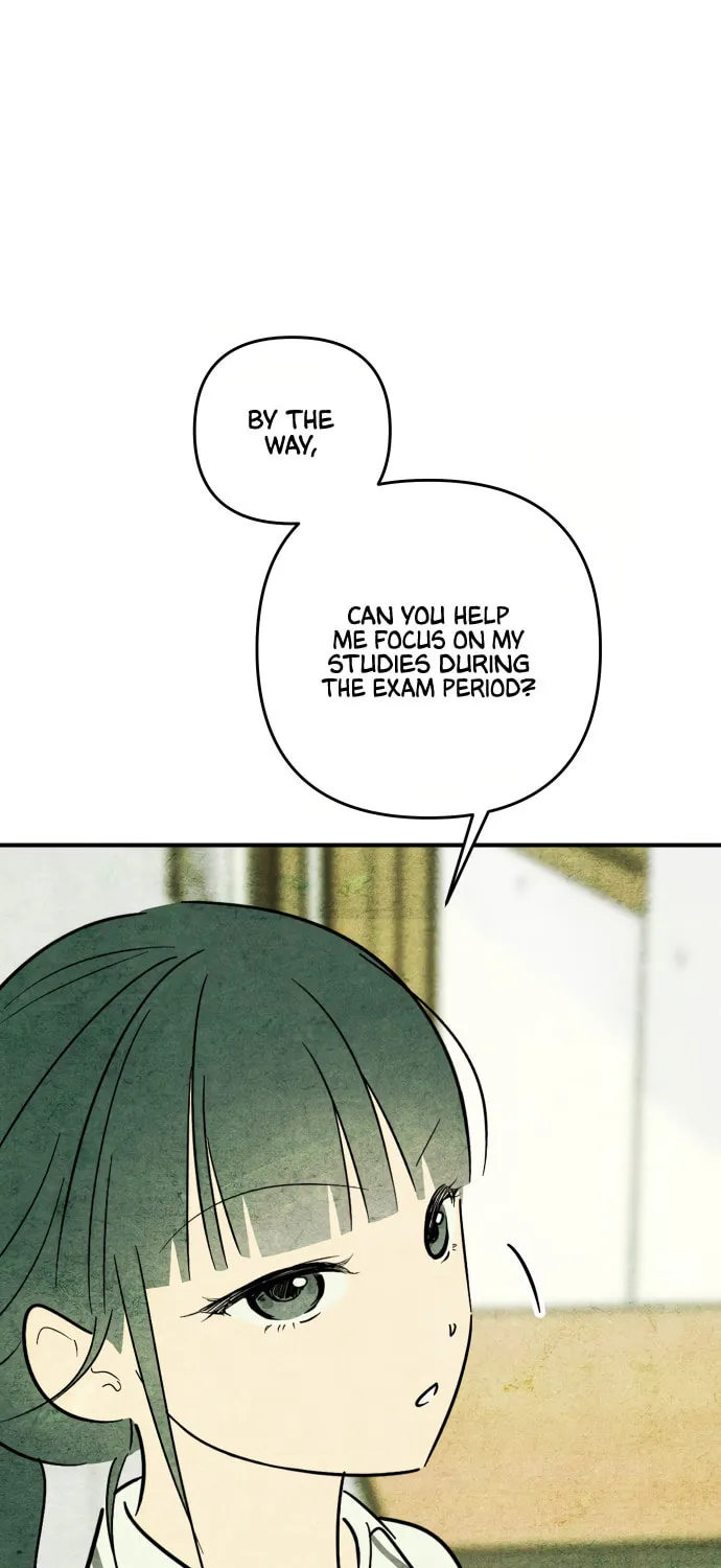 How to Turn You Around Chapter 24 page 9 - 