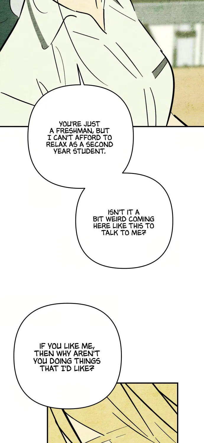 How to Turn You Around Chapter 24 page 10 - 