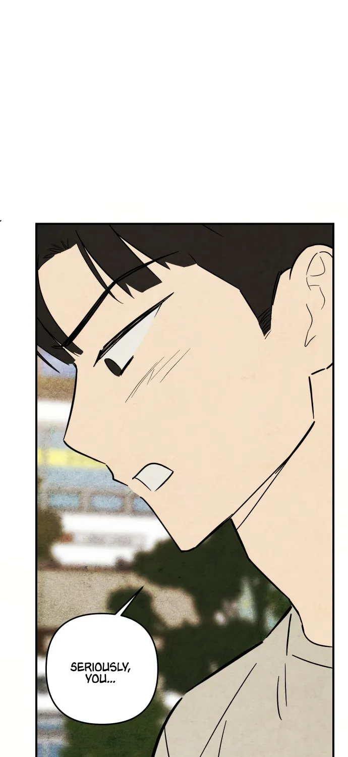 How to Turn You Around Chapter 25 page 1 - 