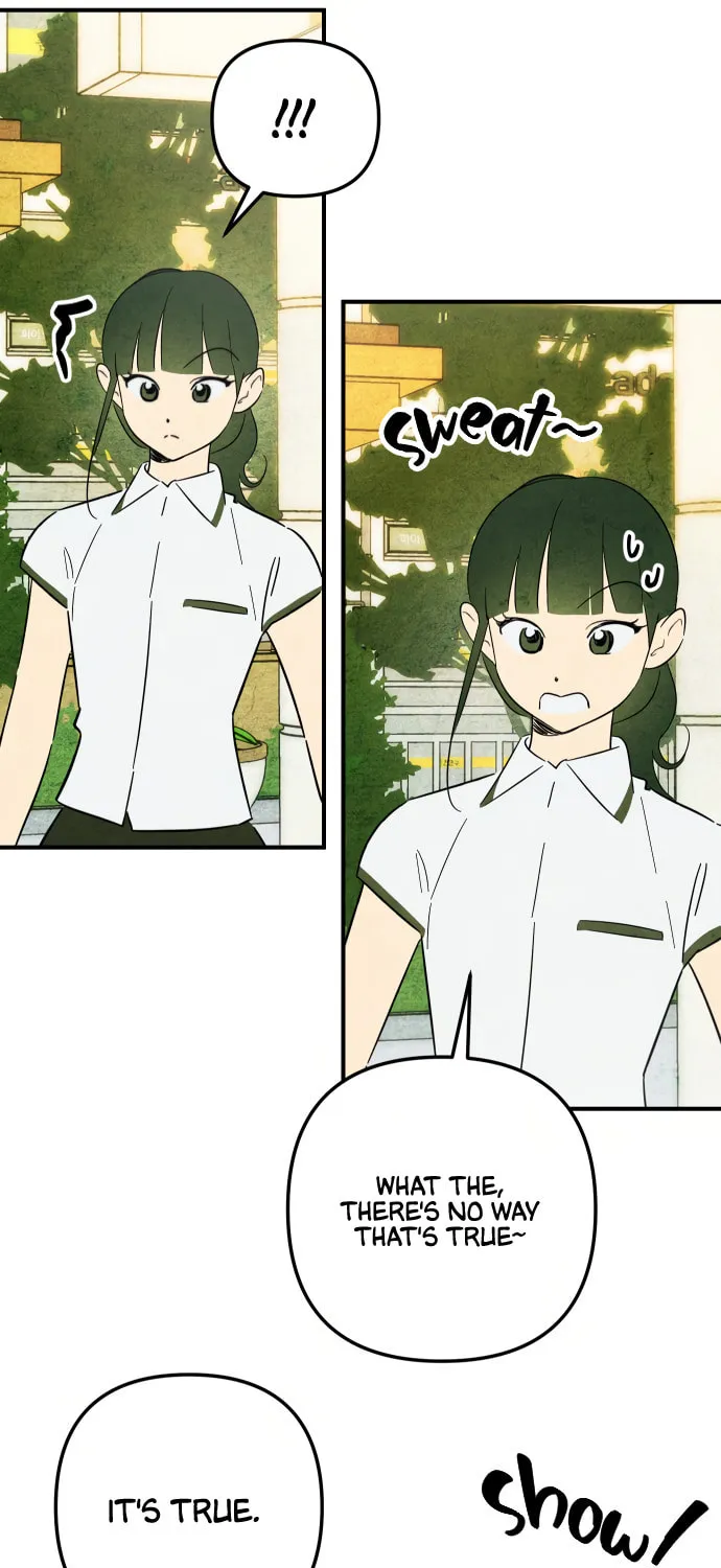 How to Turn You Around Chapter 25 page 13 - 
