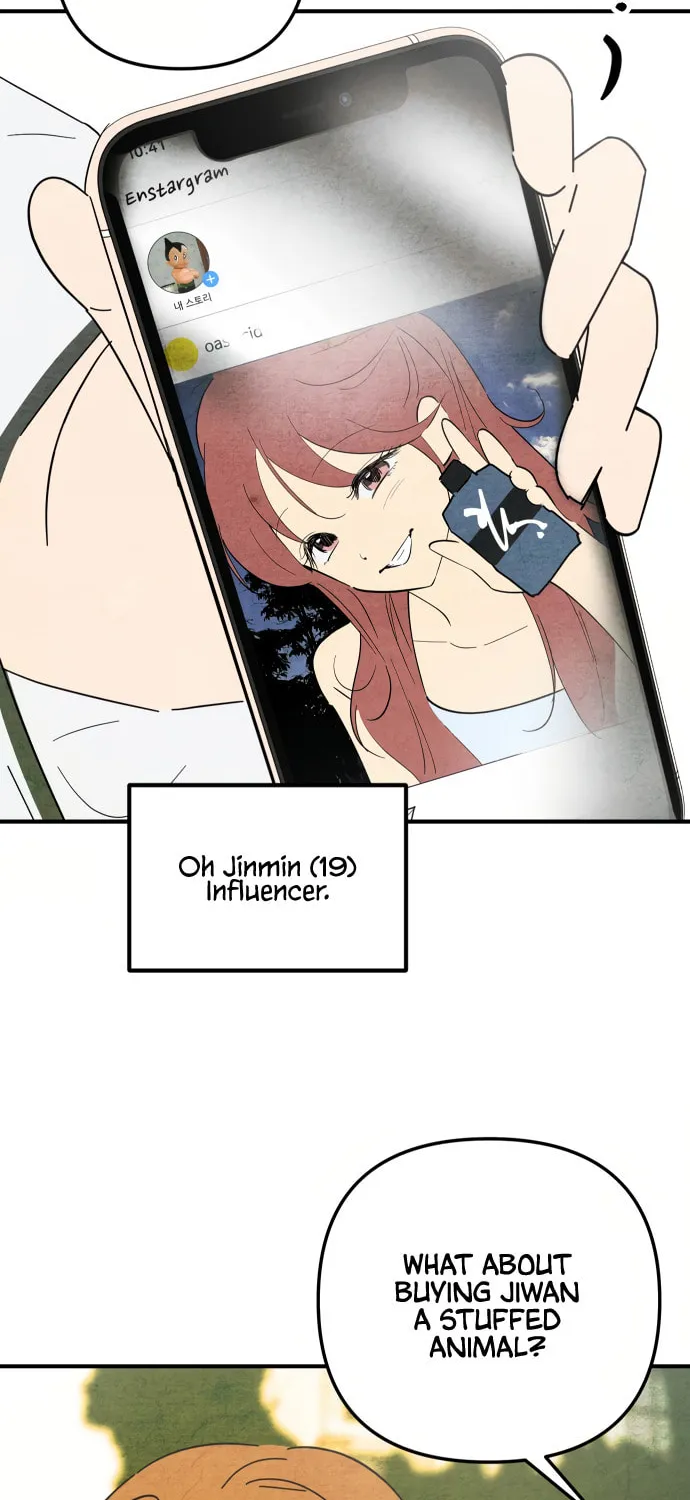 How to Turn You Around Chapter 25 page 14 - 