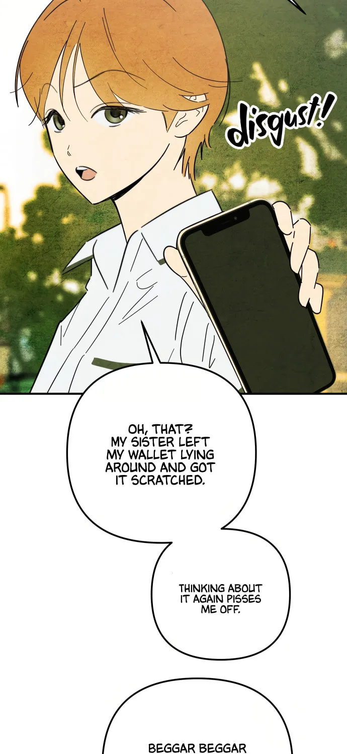 How to Turn You Around Chapter 25 page 15 - 