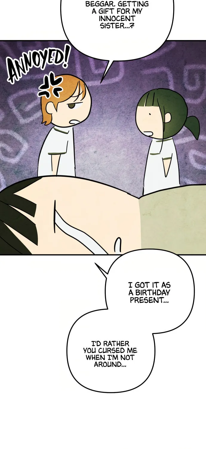 How to Turn You Around Chapter 25 page 16 - 