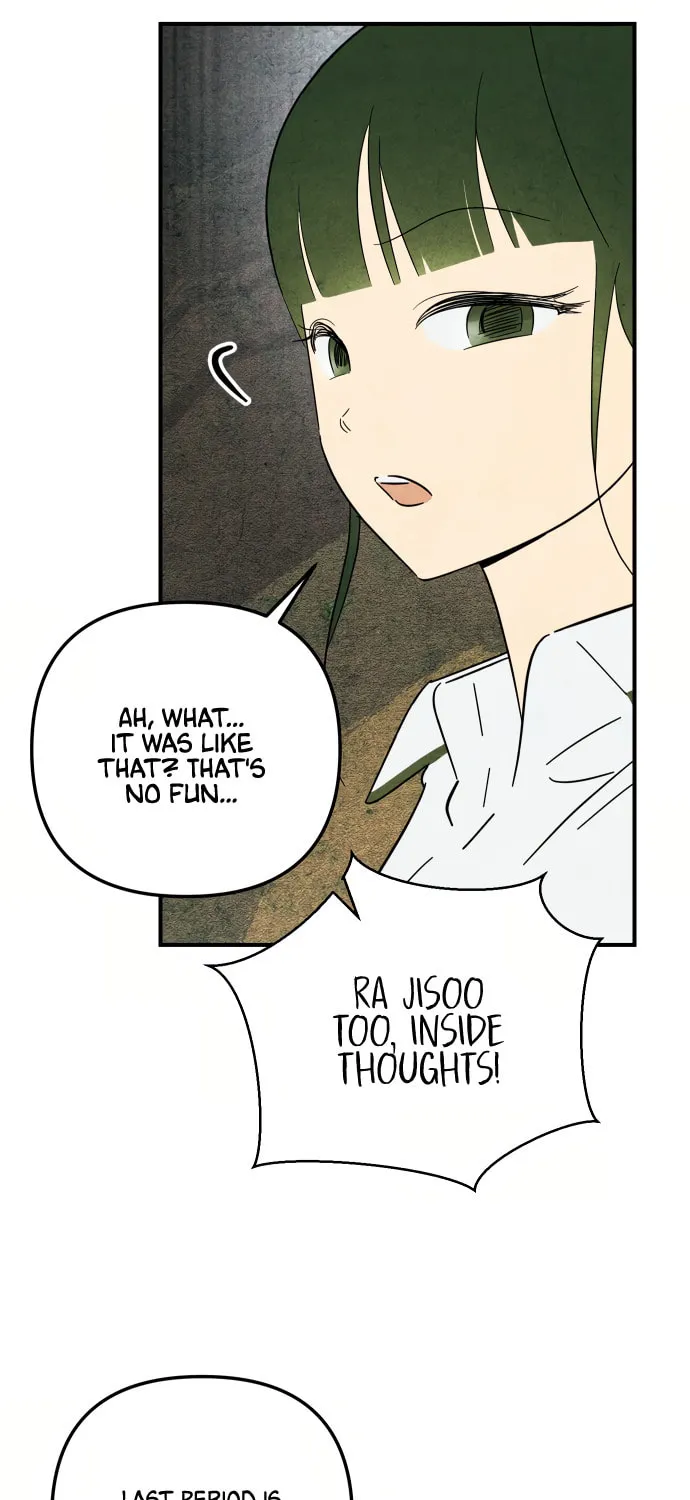 How to Turn You Around Chapter 25 page 17 - 