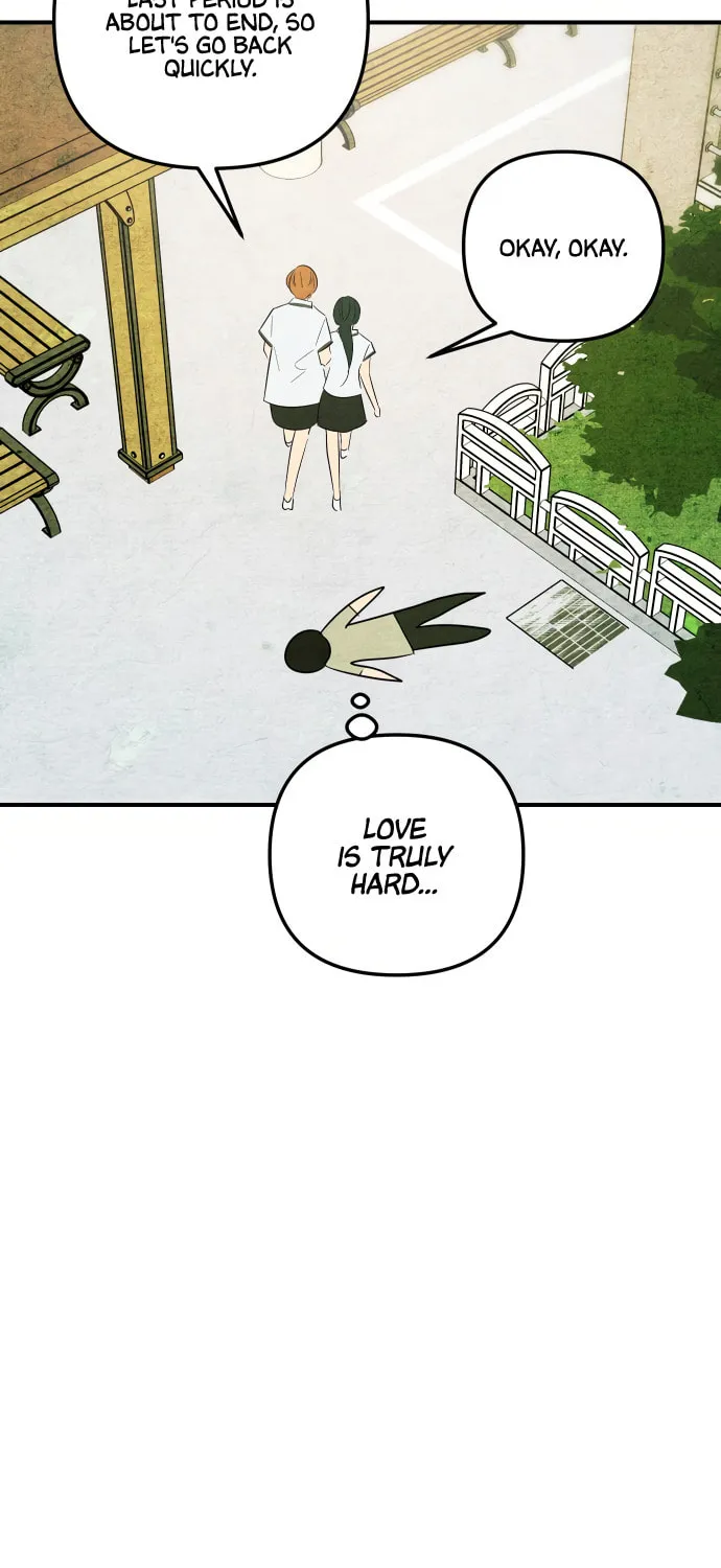 How to Turn You Around Chapter 25 page 18 - 