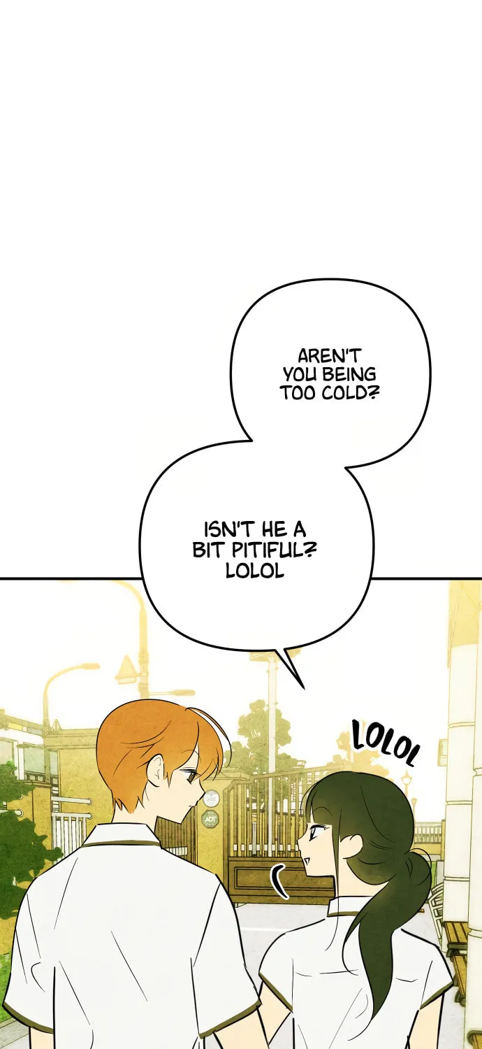How to Turn You Around Chapter 25 page 19 - 