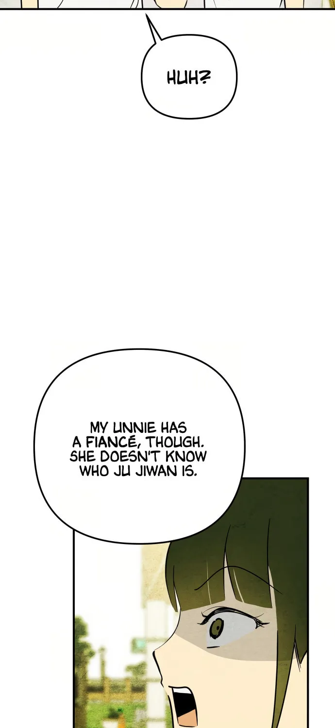 How to Turn You Around Chapter 25 page 20 - 