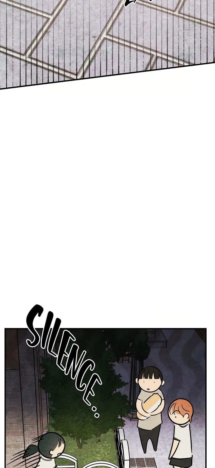 How to Turn You Around Chapter 25 page 3 - 