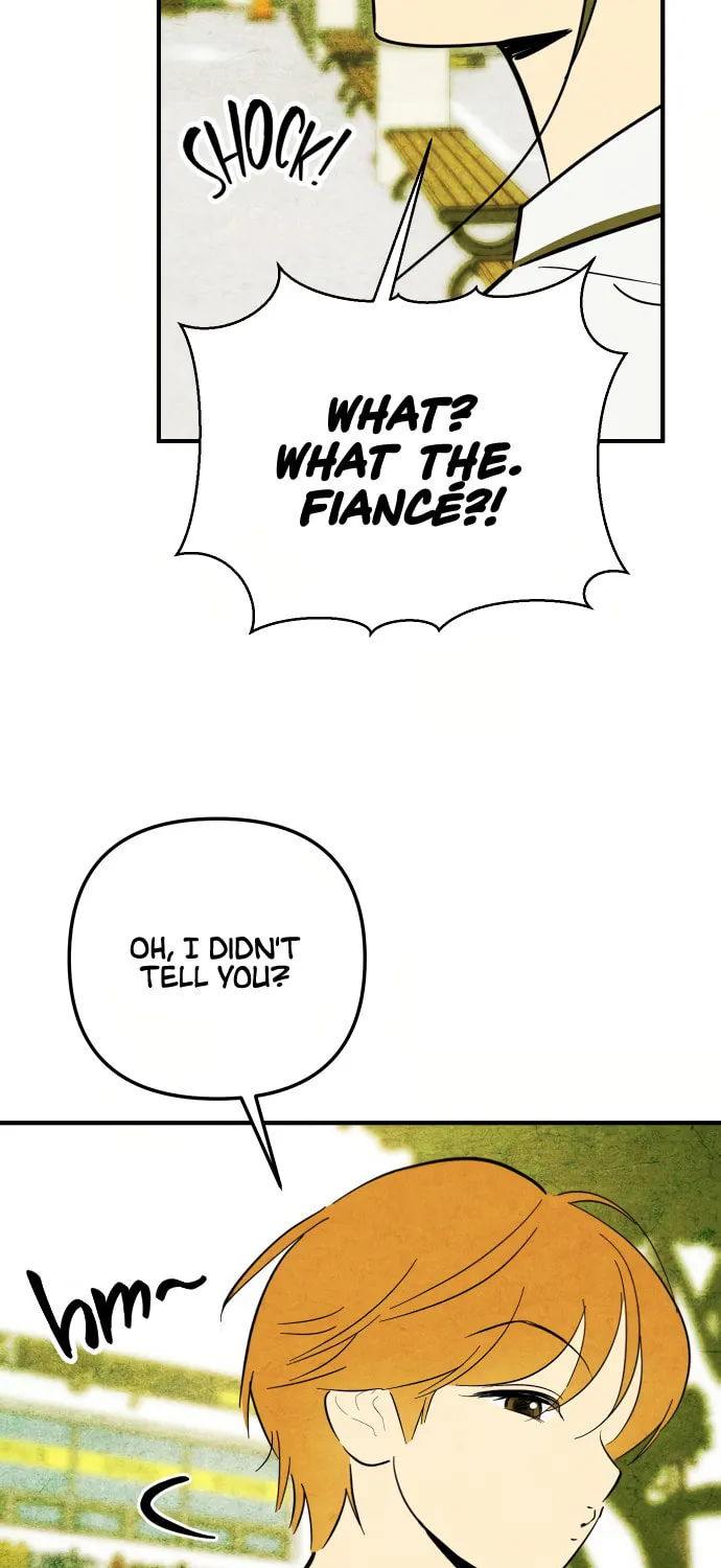 How to Turn You Around Chapter 25 page 21 - 