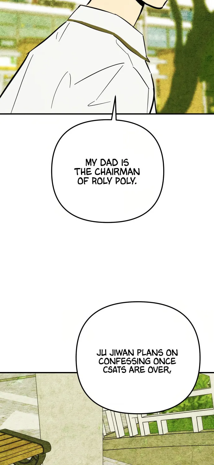 How to Turn You Around Chapter 25 page 22 - 