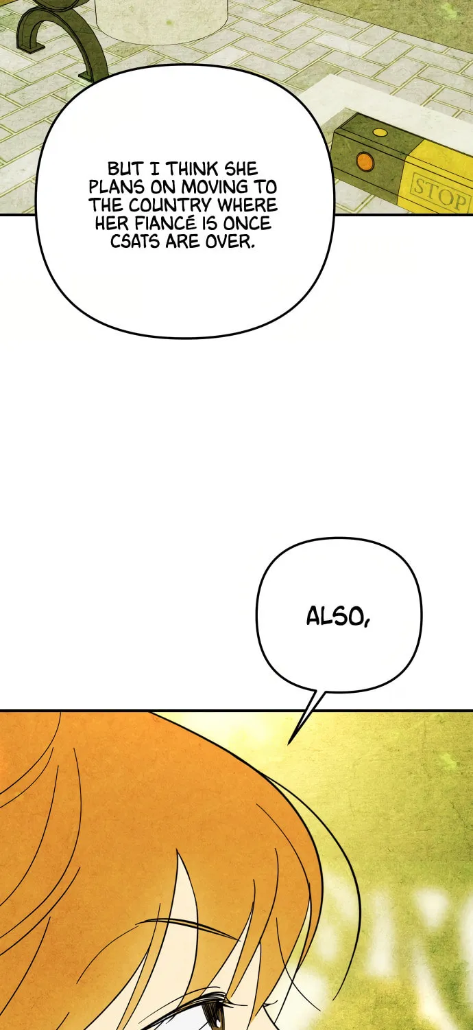 How to Turn You Around Chapter 25 page 23 - 