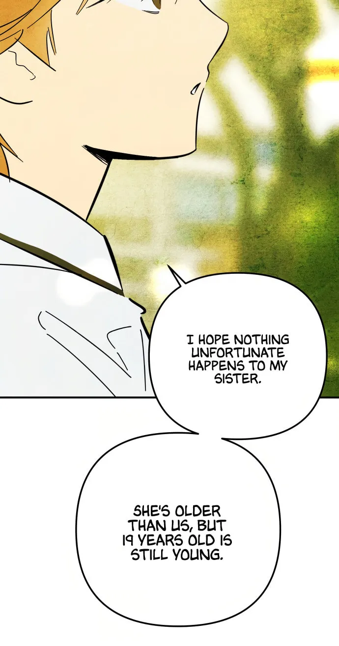 How to Turn You Around Chapter 25 page 24 - 