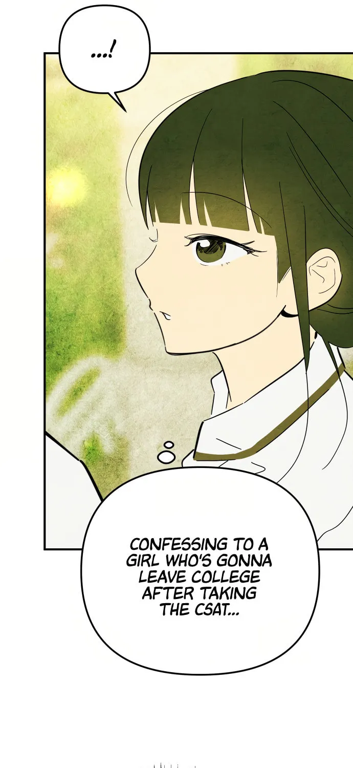 How to Turn You Around Chapter 25 page 25 - 