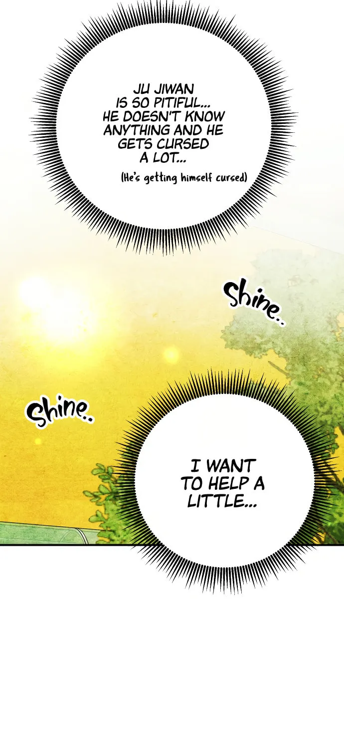 How to Turn You Around Chapter 25 page 26 - 