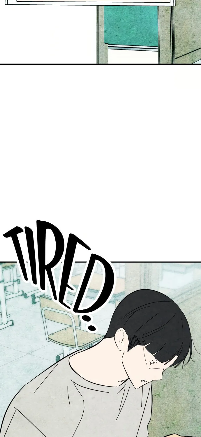 How to Turn You Around Chapter 25 page 28 - 