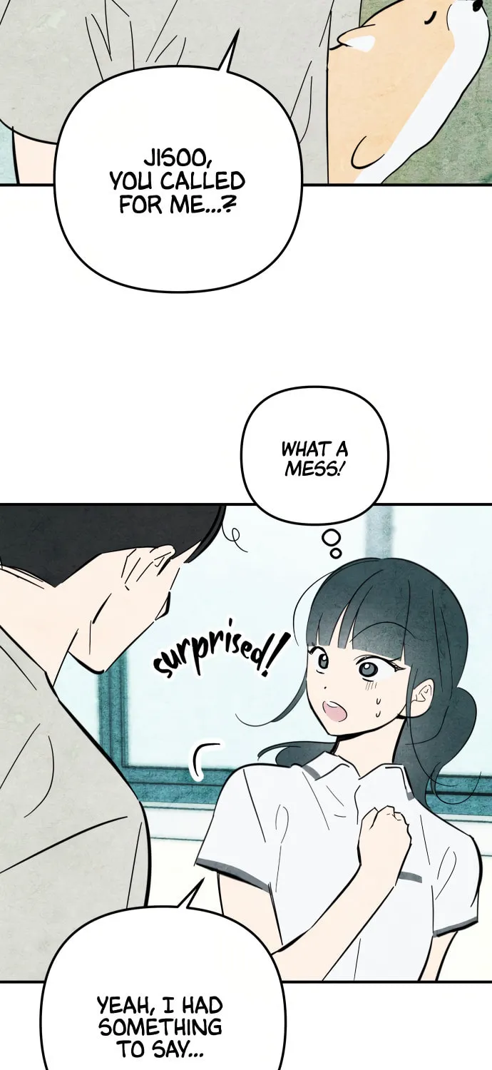 How to Turn You Around Chapter 25 page 29 - 