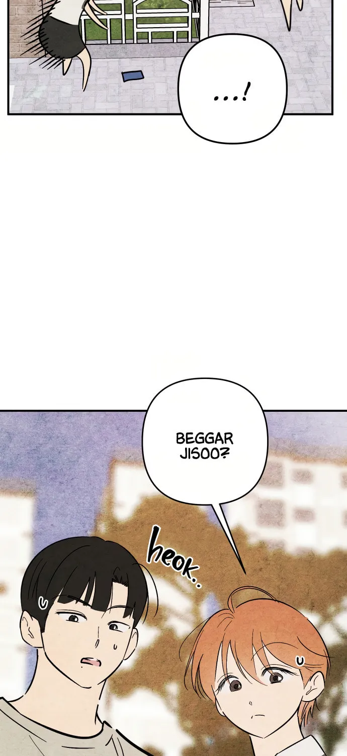 How to Turn You Around Chapter 25 page 4 - 