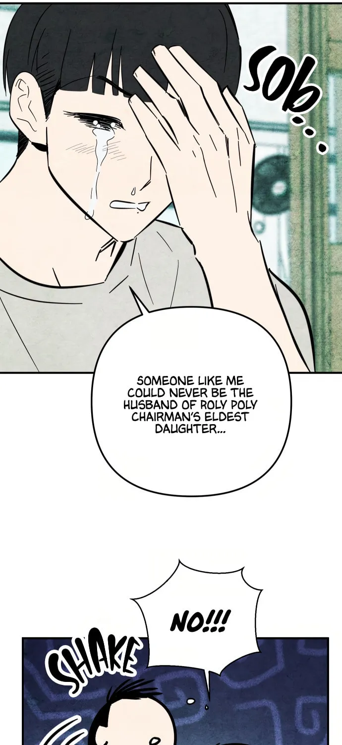 How to Turn You Around Chapter 25 page 31 - 