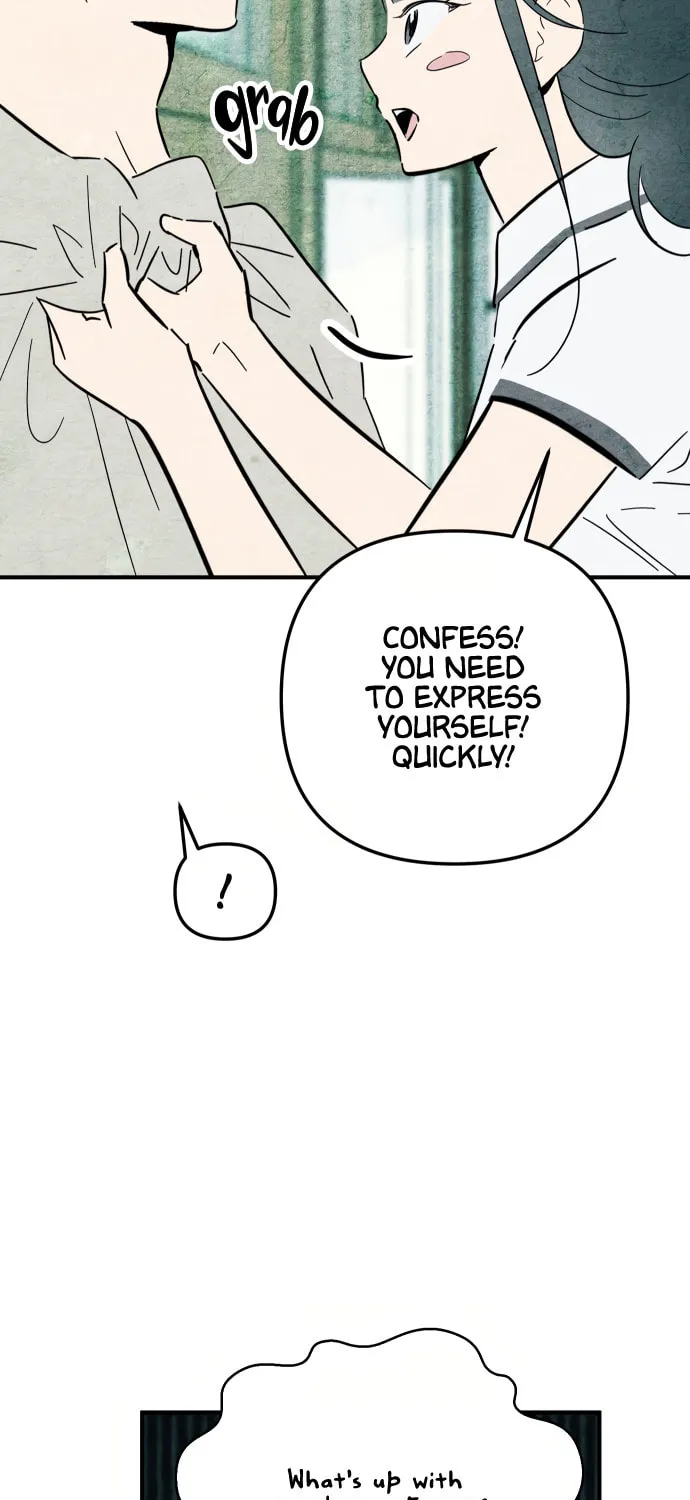 How to Turn You Around Chapter 25 page 33 - 
