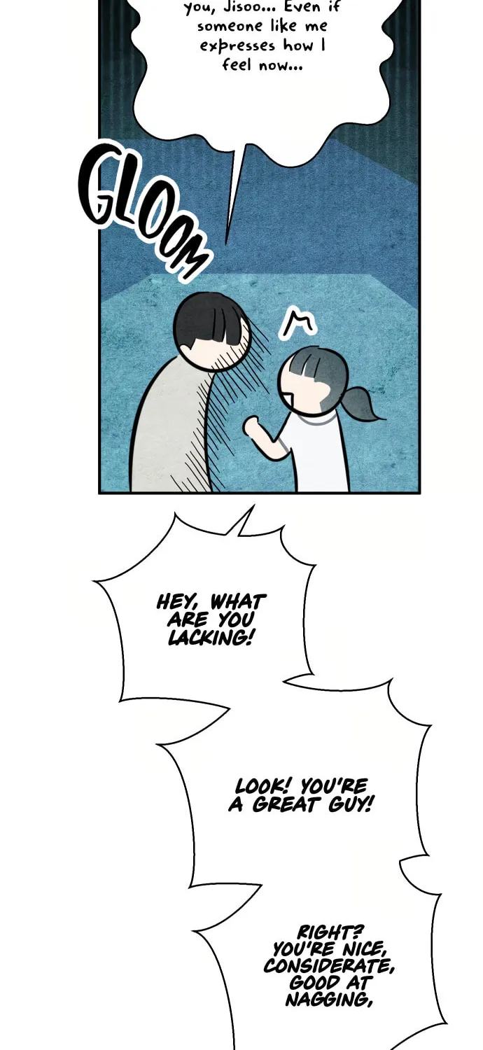 How to Turn You Around Chapter 25 page 34 - 
