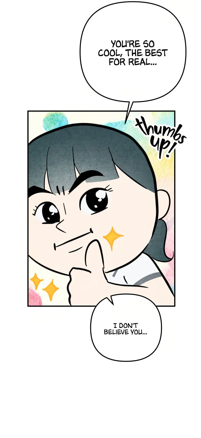 How to Turn You Around Chapter 25 page 37 - 