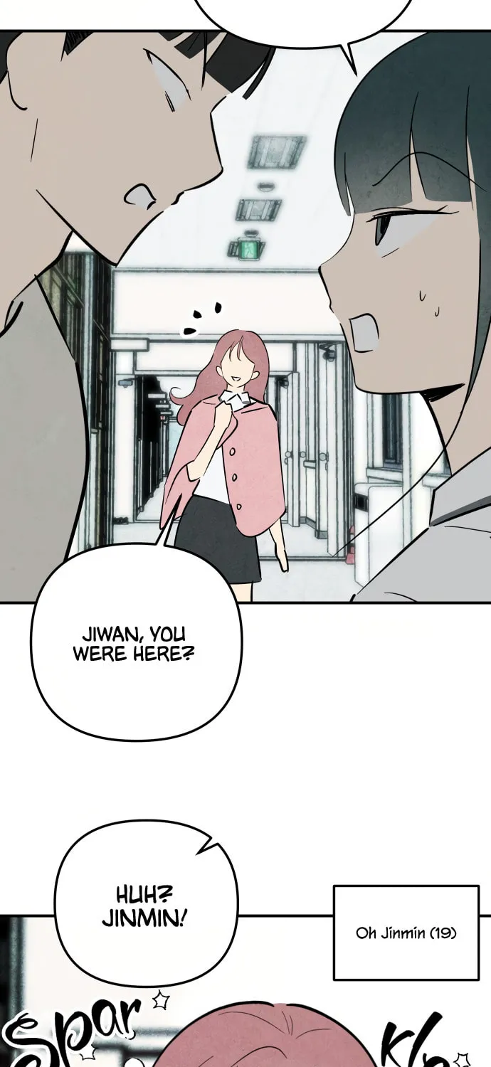 How to Turn You Around Chapter 25 page 39 - 