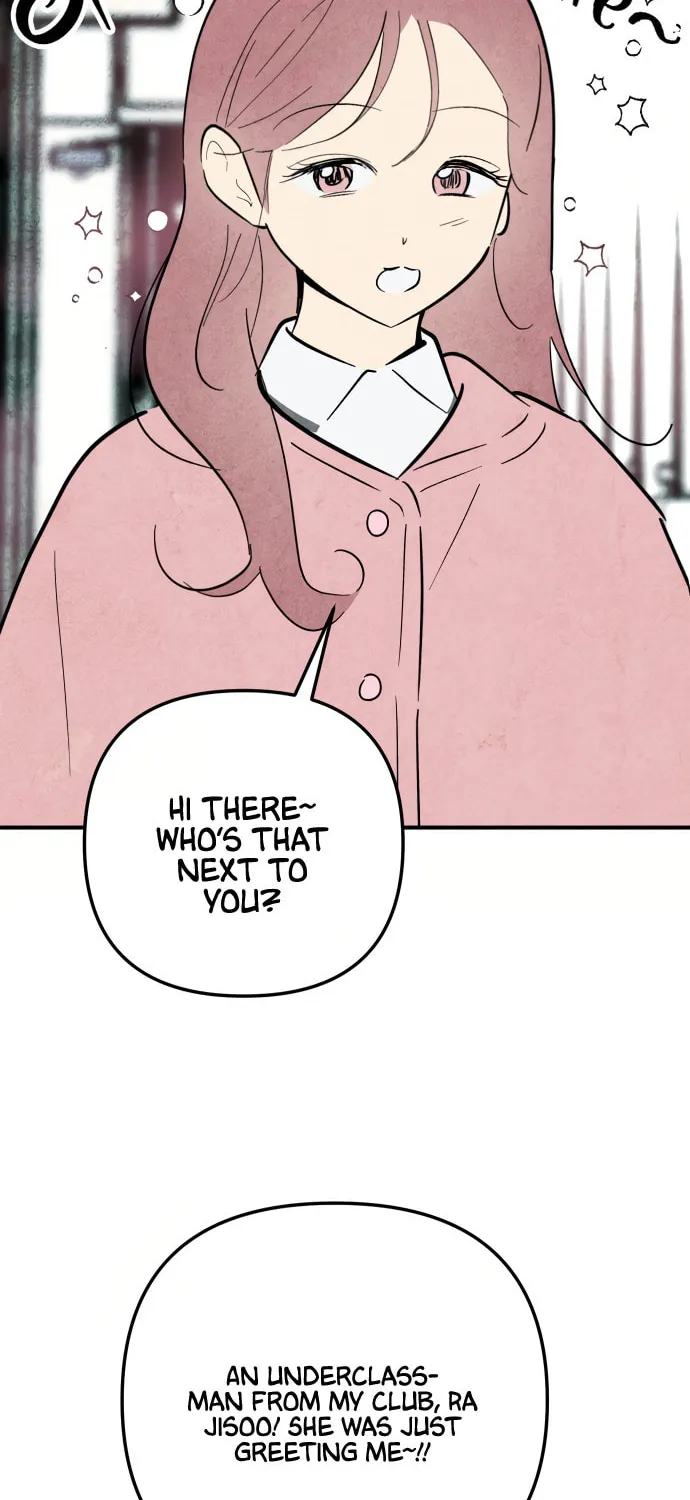 How to Turn You Around Chapter 25 page 40 - 