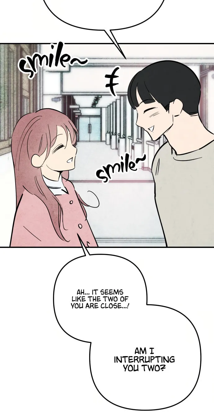 How to Turn You Around Chapter 25 page 41 - 