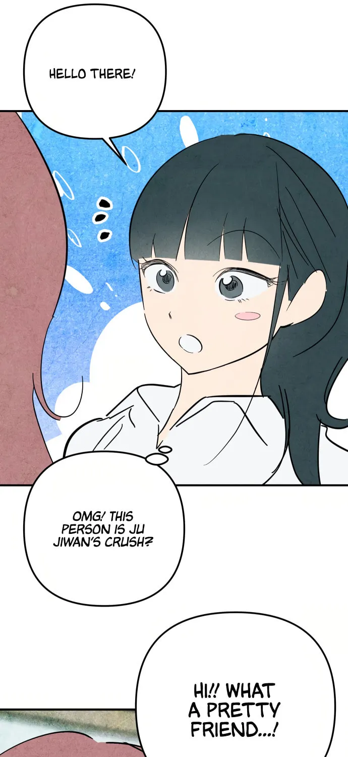 How to Turn You Around Chapter 25 page 42 - 