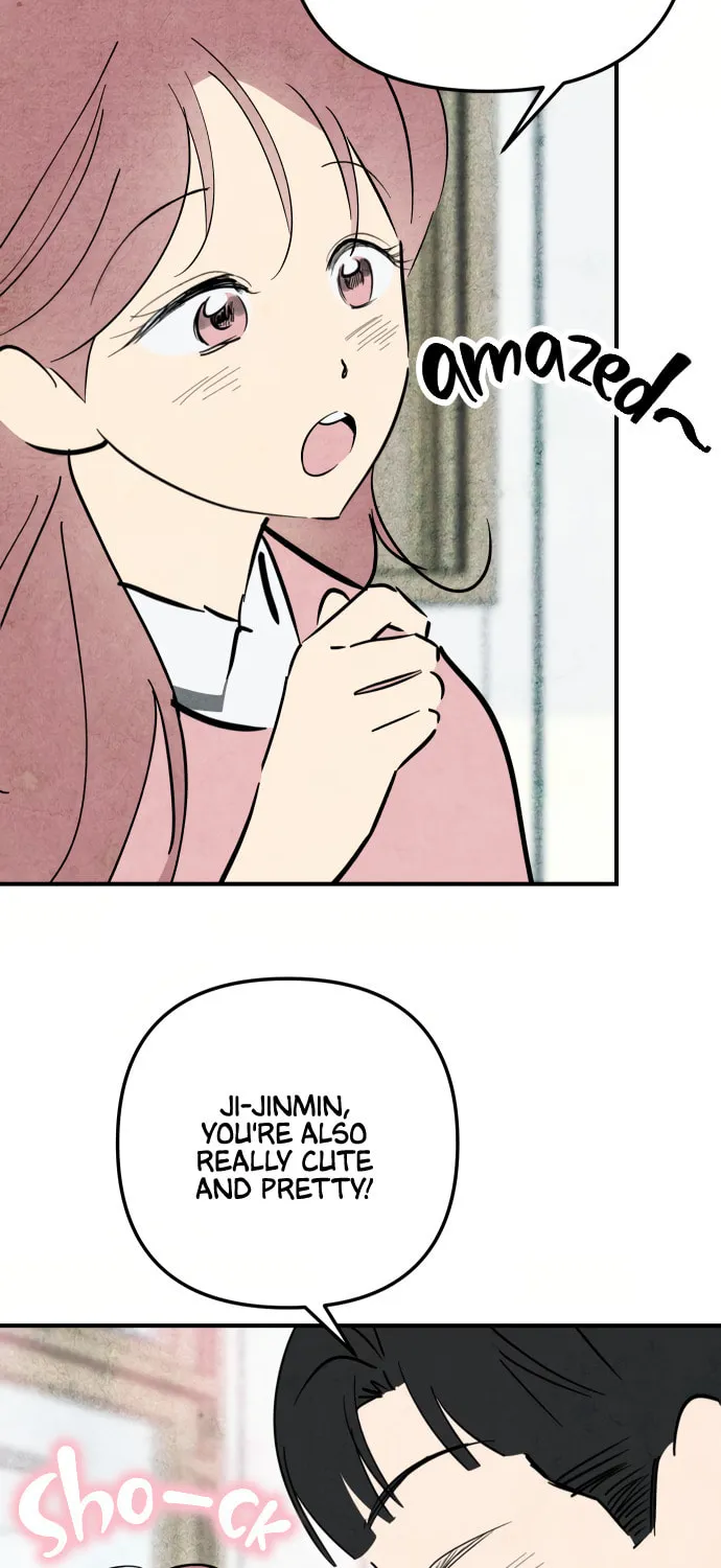 How to Turn You Around Chapter 25 page 43 - 
