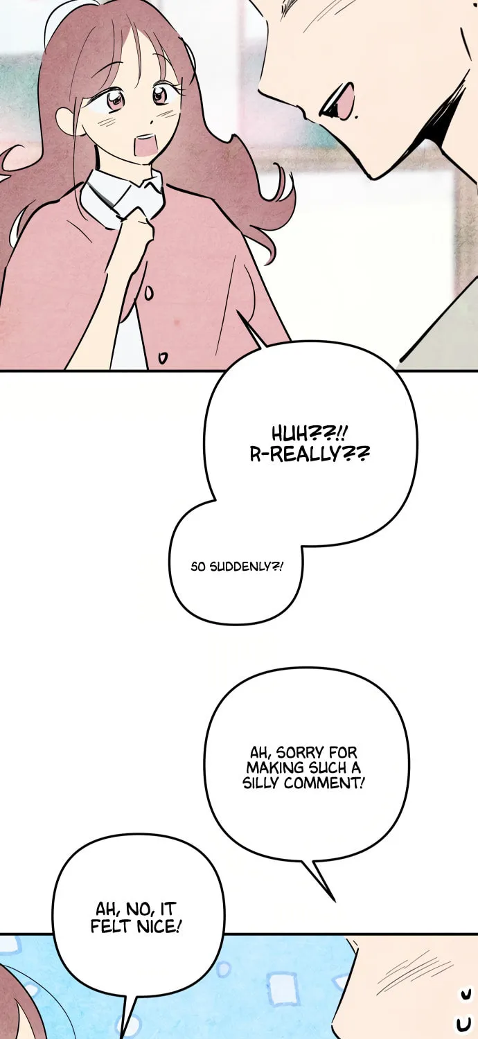 How to Turn You Around Chapter 25 page 44 - 