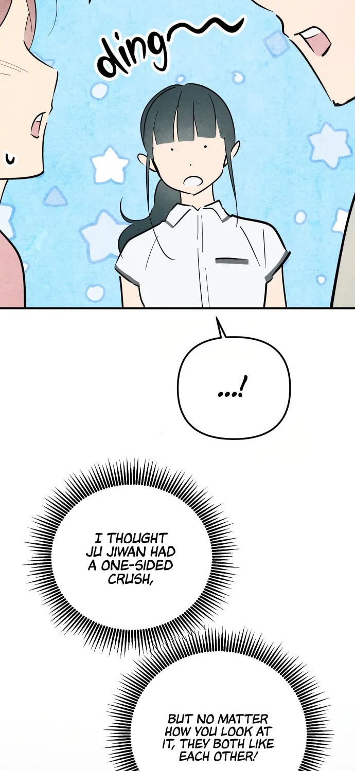 How to Turn You Around Chapter 25 page 45 - 