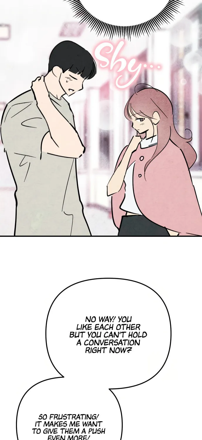 How to Turn You Around Chapter 25 page 46 - 
