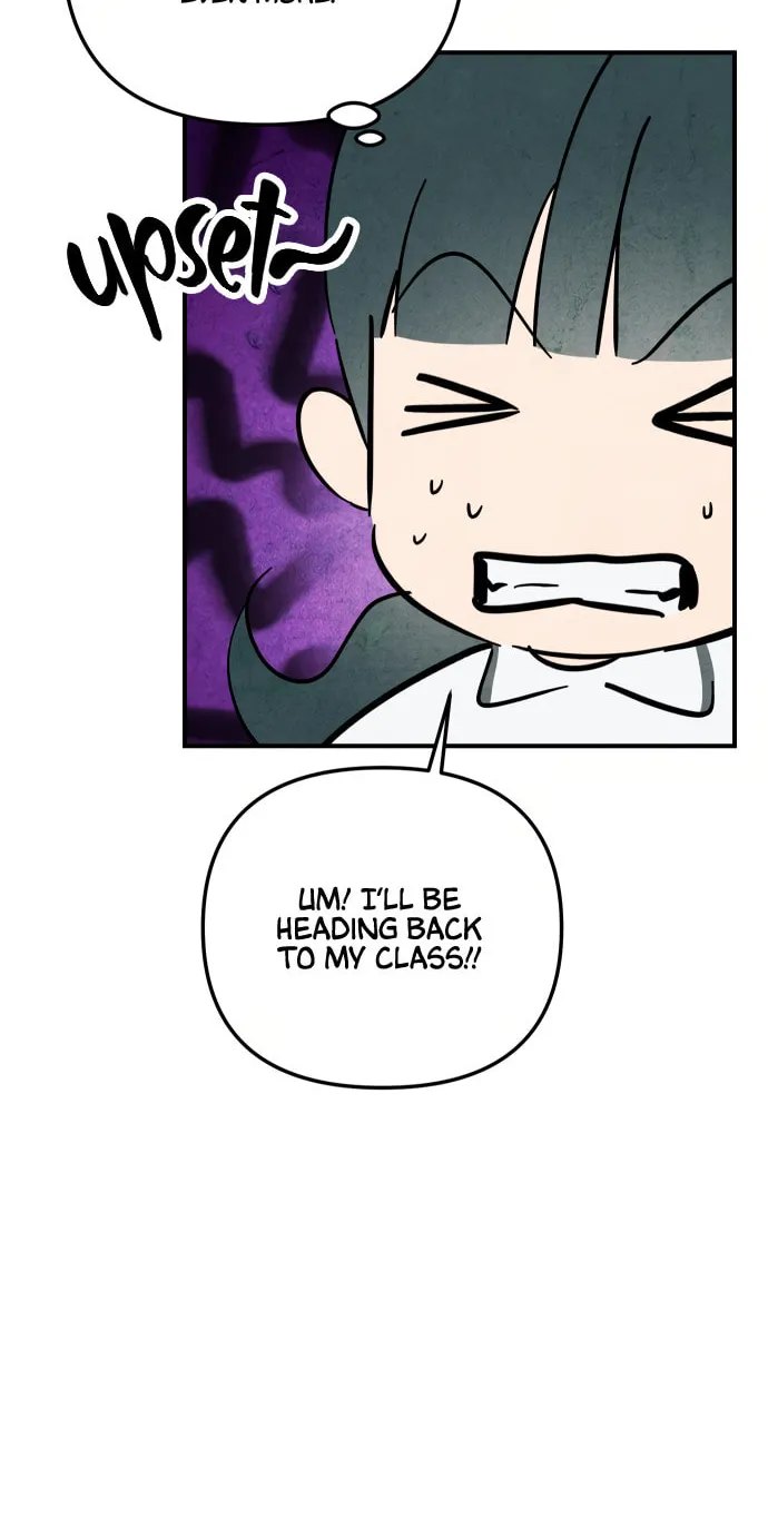 How to Turn You Around Chapter 25 page 47 - 