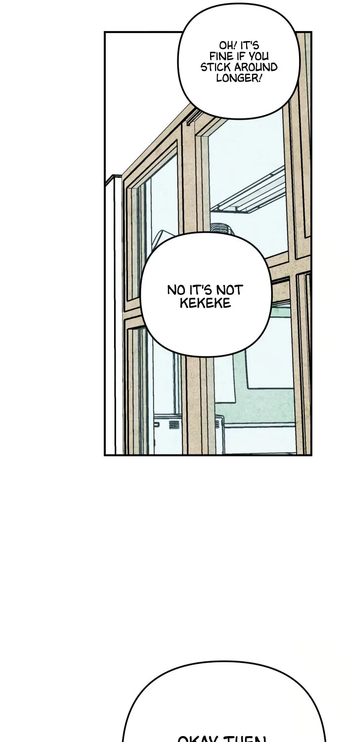 How to Turn You Around Chapter 25 page 48 - 