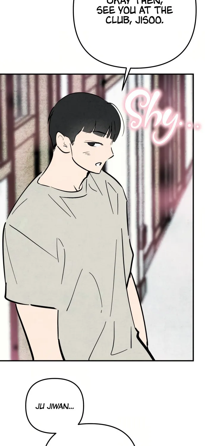 How to Turn You Around Chapter 25 page 49 - 