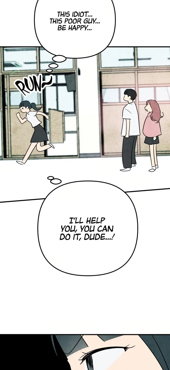 How to Turn You Around Chapter 25 page 50 - 