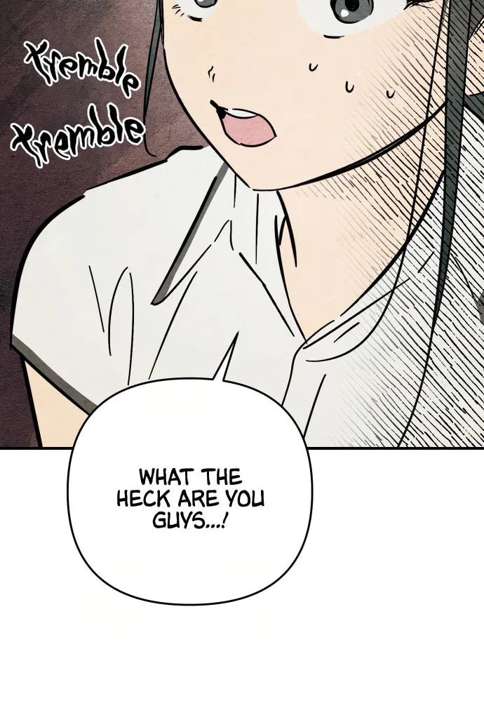 How to Turn You Around Chapter 25 page 6 - 
