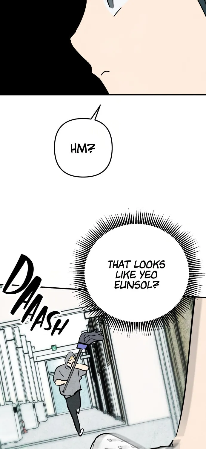 How to Turn You Around Chapter 25 page 51 - 