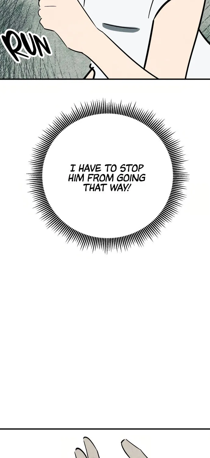 How to Turn You Around Chapter 25 page 55 - 