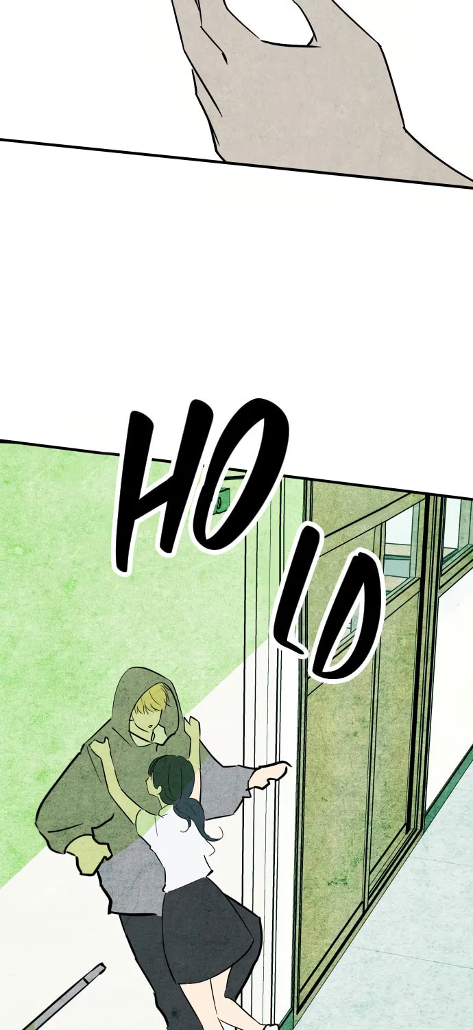 How to Turn You Around Chapter 25 page 56 - 