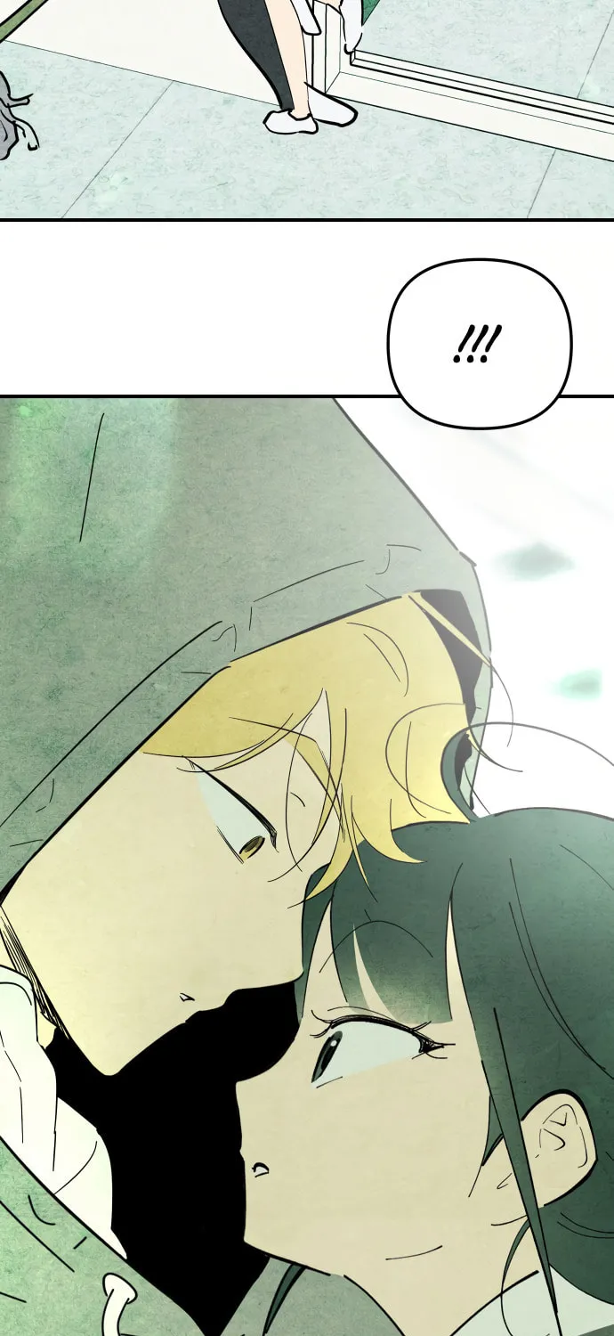 How to Turn You Around Chapter 25 page 57 - 