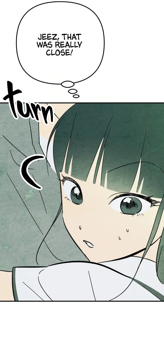 How to Turn You Around Chapter 25 page 59 - 