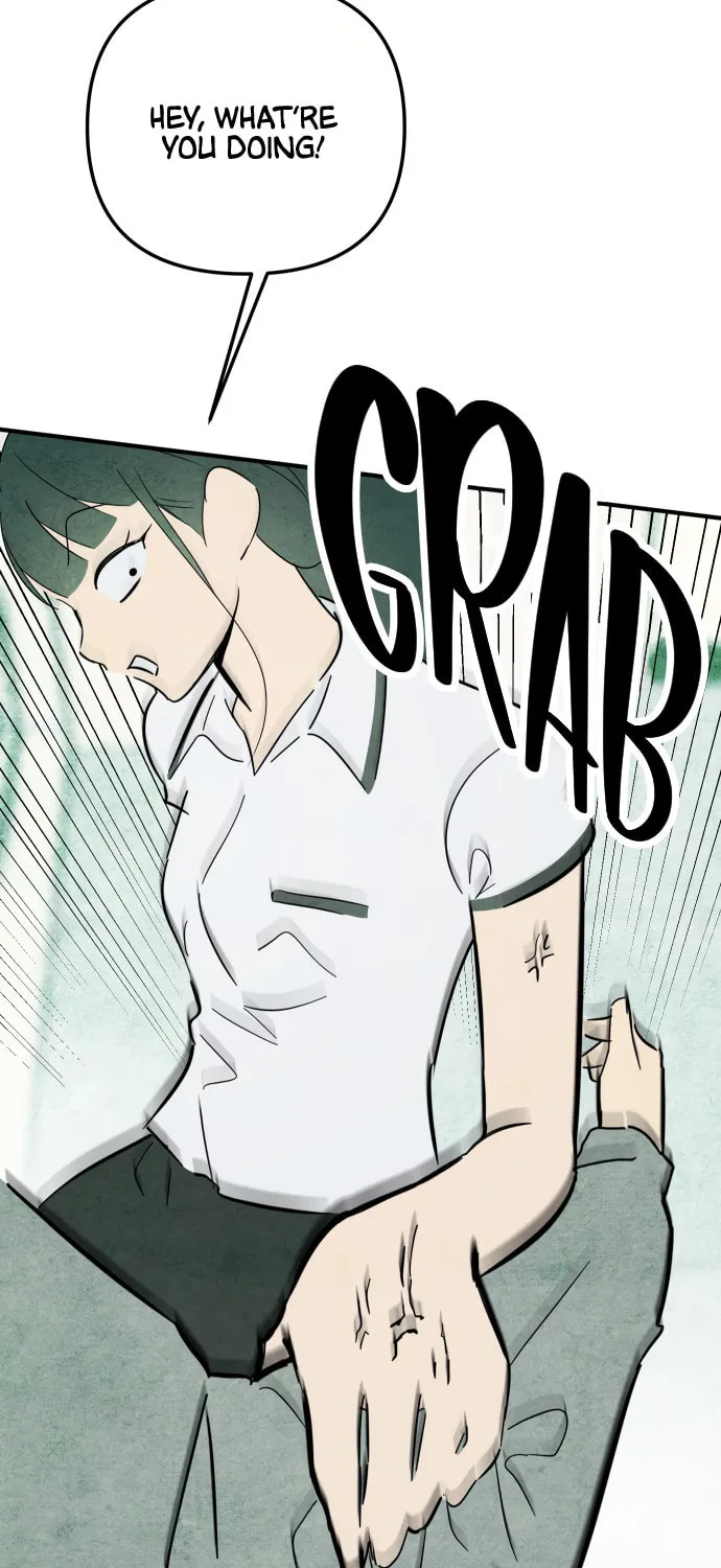 How to Turn You Around Chapter 25 page 61 - 
