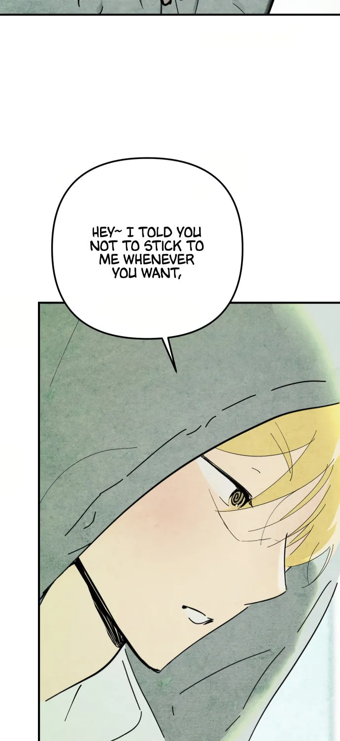How to Turn You Around Chapter 25 page 62 - 