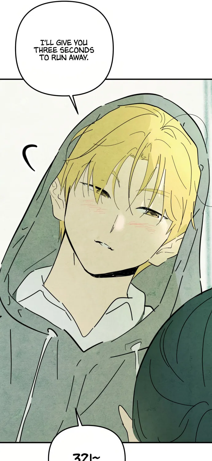 How to Turn You Around Chapter 25 page 64 - 