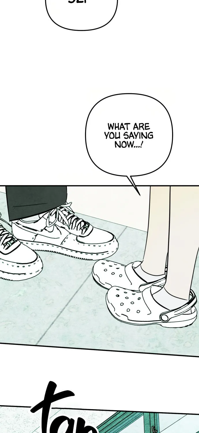 How to Turn You Around Chapter 25 page 65 - 