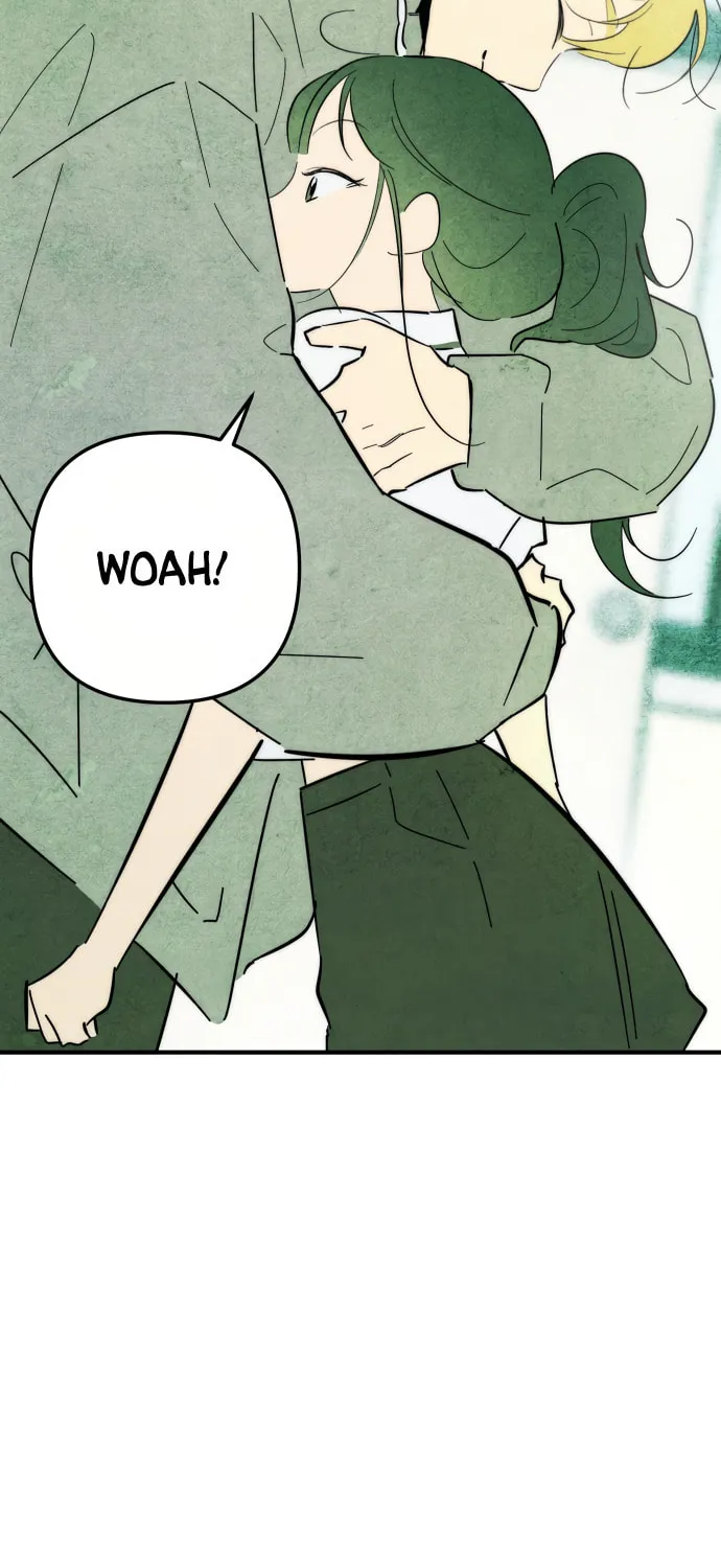 How to Turn You Around Chapter 25 page 67 - 