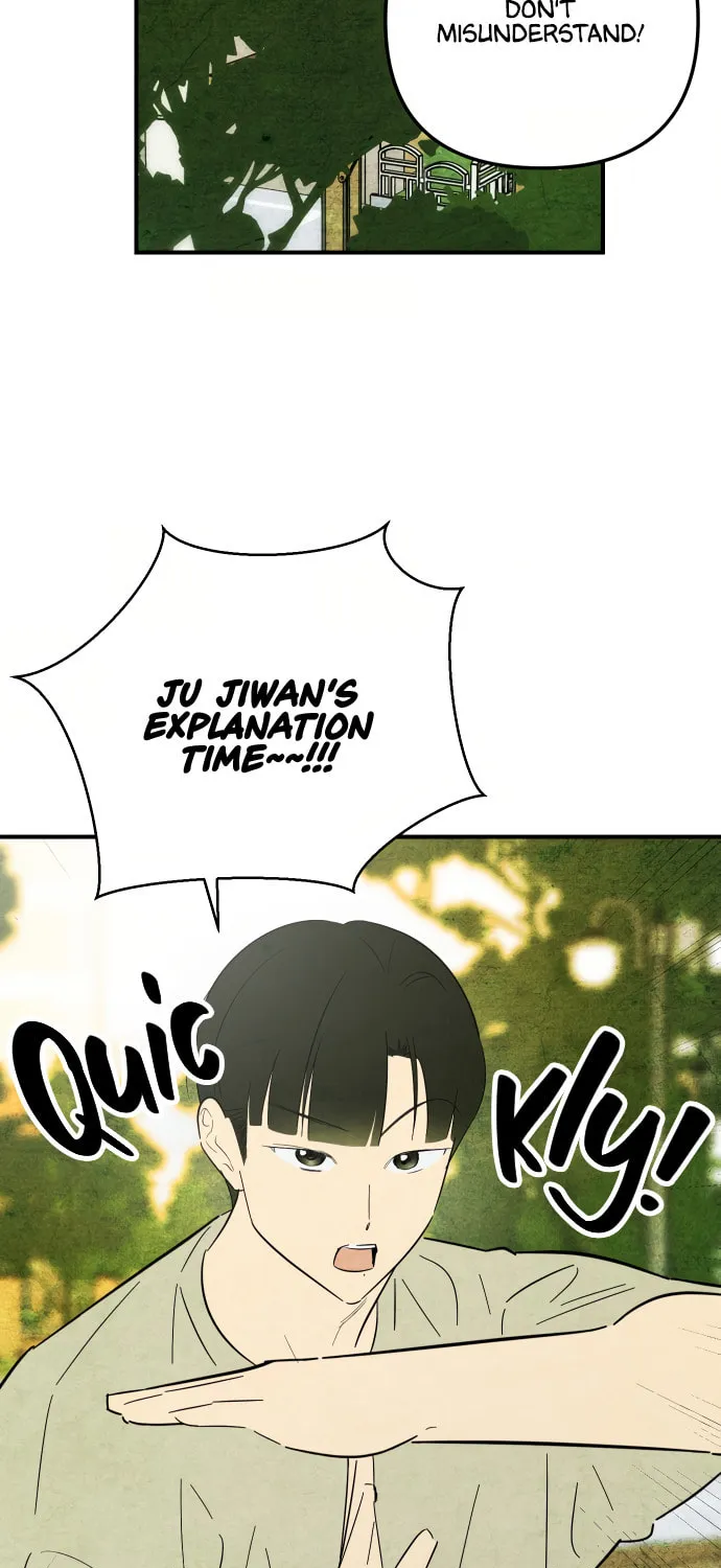How to Turn You Around Chapter 25 page 9 - 
