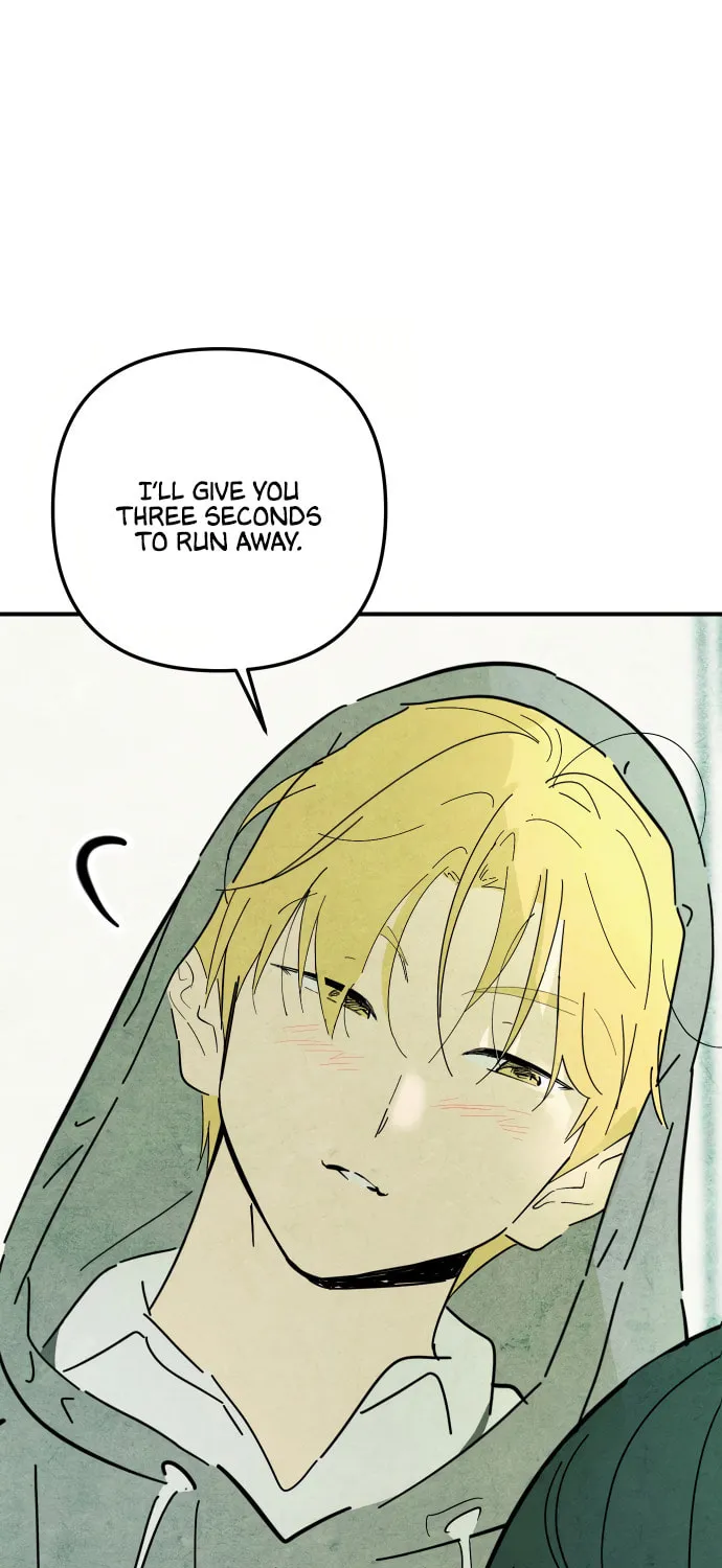 How to Turn You Around Chapter 26 page 1 - 